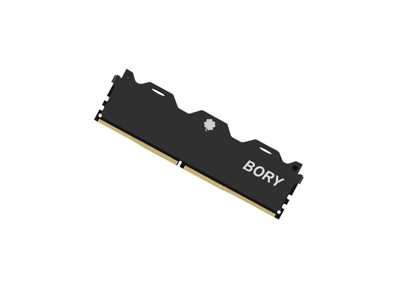 8 GB DDR4 2666MHZ BORY Soğutuculu Ram 