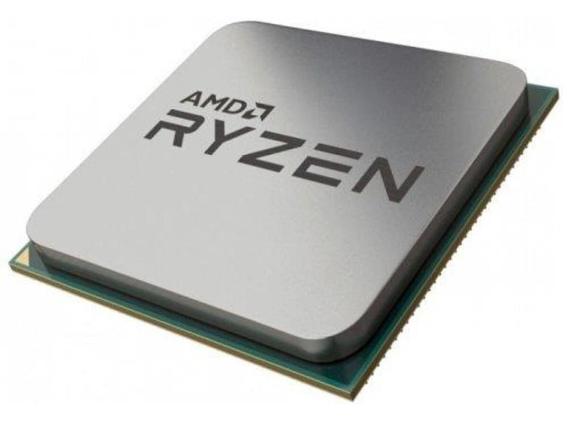 AMD RYZEN 5 5500 3.6GHZ 16MB 65W AM4 FANSIZ (TRAY)