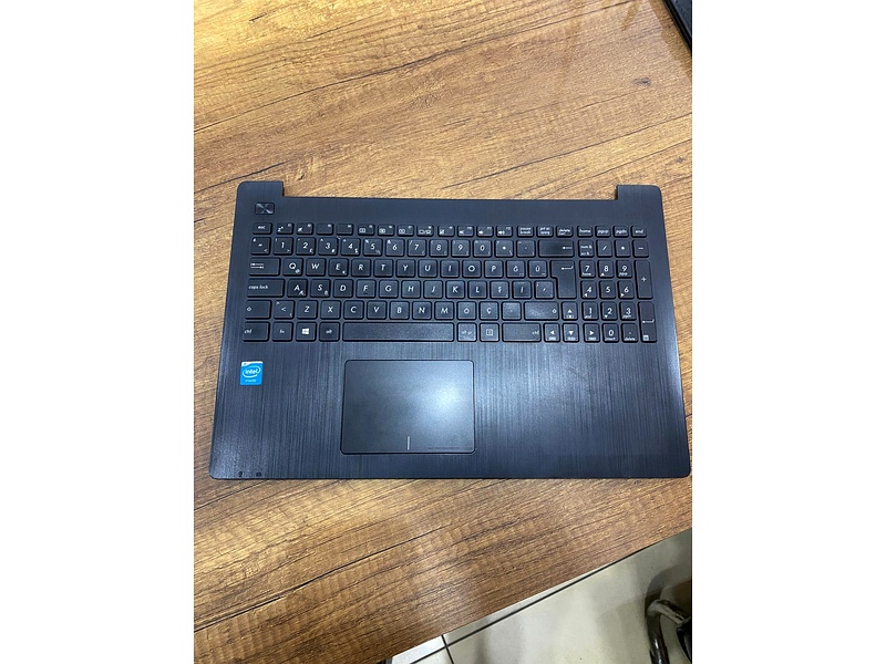 Asus x553M Üst Kasa , Klavye ve Touchpad