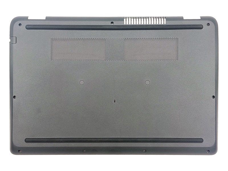 Casper C600 / Notebook Bottom Black Case