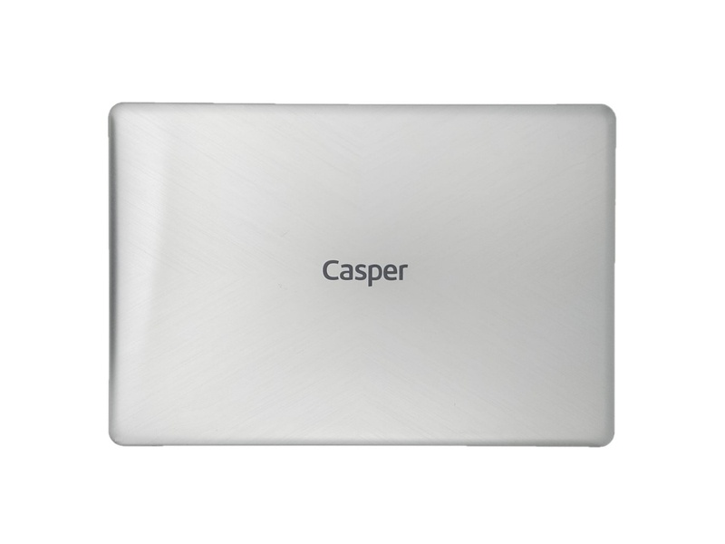 Casper C700 Back Cover Gray