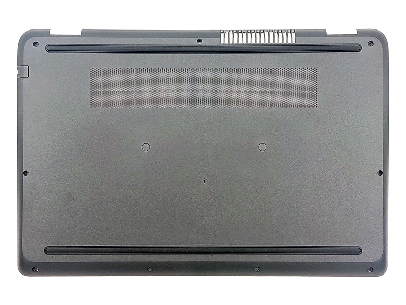 Casper Nirvana C600 Alt Kasa Siyah