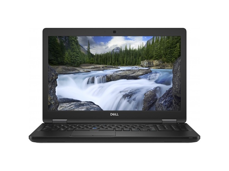 Dell Latitude 5590 N063L559015EMEA_U / i7-8650U / 16 GB / 256 GB SSD / UHD Graphics 620 15.6" Full HD Dizüstü
