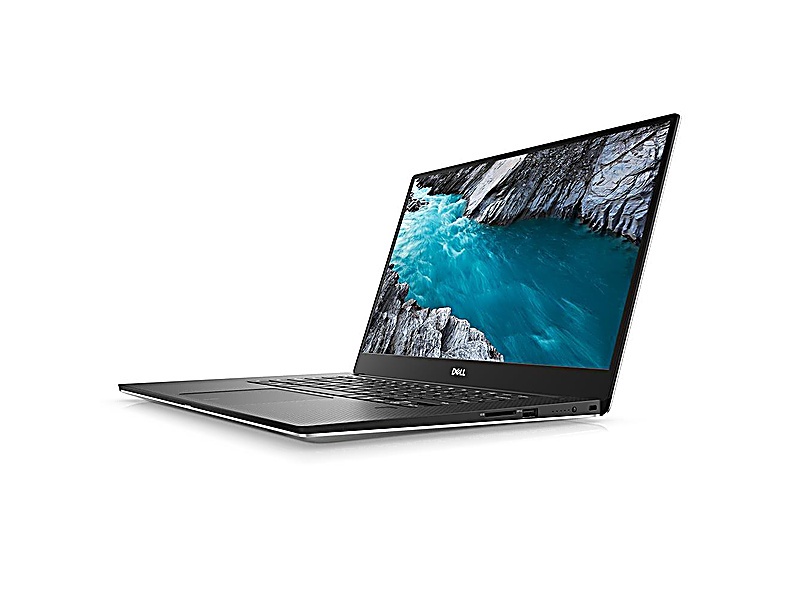 DELL XPS 15 9560 CORE İ7 7700HQ 2.8GHZ-8GB RAM-512 SSD-GTX1050 4GB-15.6" Notebook