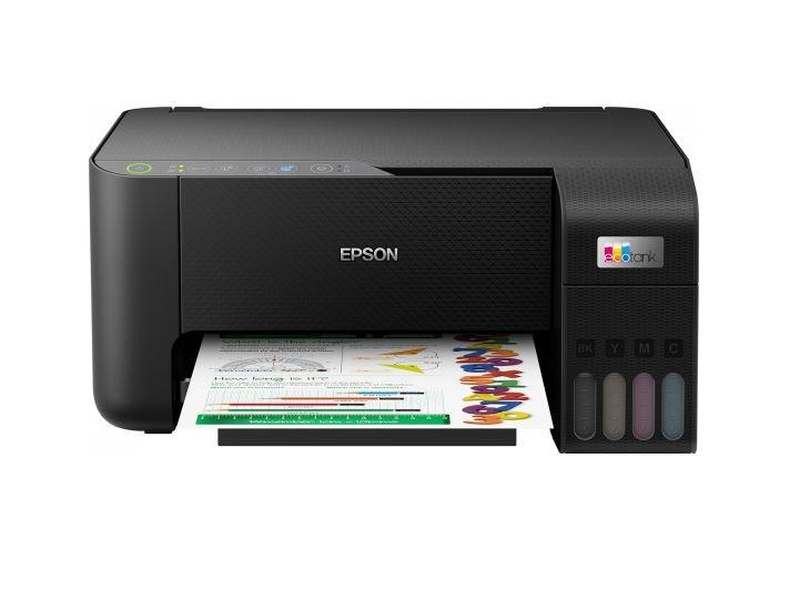 EPSON L3250 TANKLI COLOR YAZ/TAR/FOT/WIFI