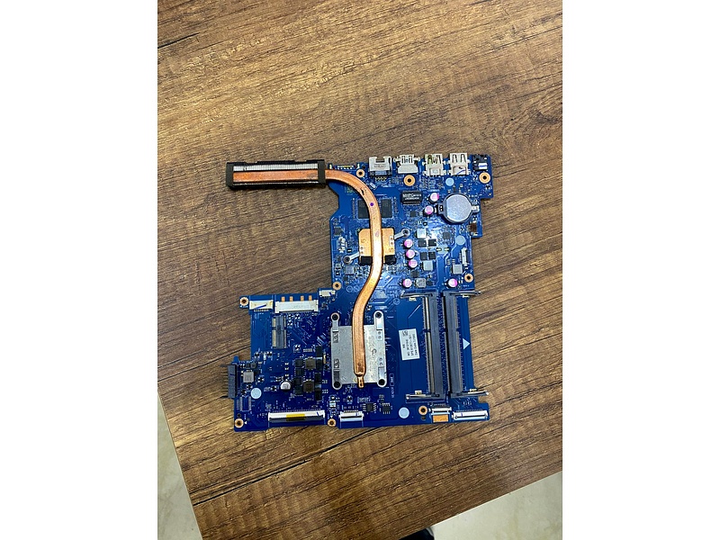 HP 15-AF110NT Anakart 