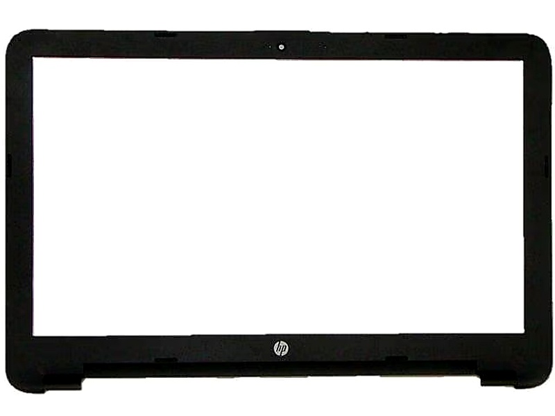 Hp 15-AF110NT Lcd Çerçeve Bezel Siyah