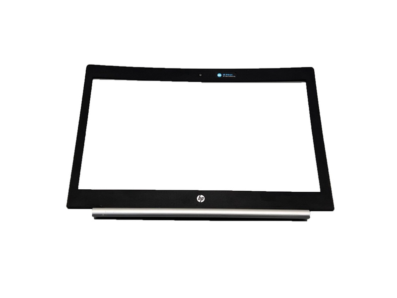 HP 450 G5 Siyah Bezel 