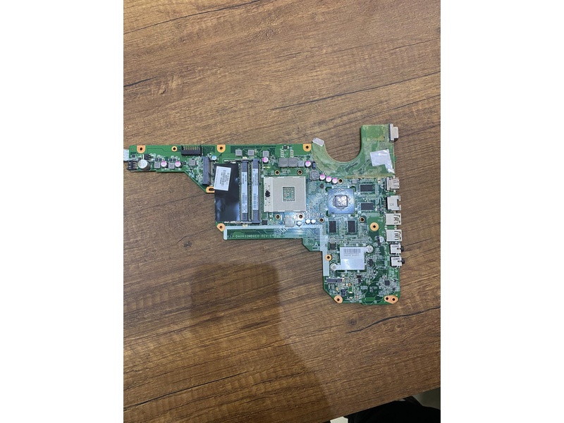 Hp Pavilion G6 2105ST Anakart