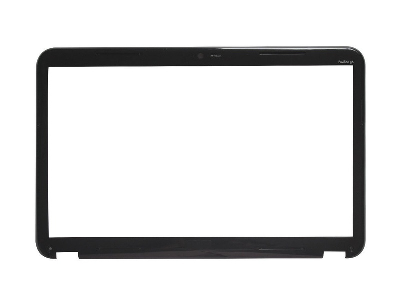 Hp Pavilion G6-2105st Lcd Çerçeve Bezel
