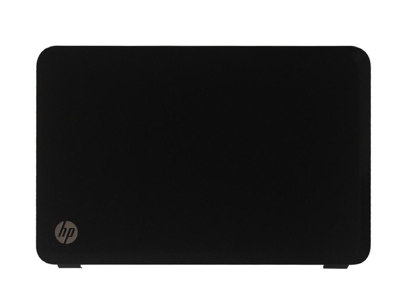 Hp Pavilion G6-2105st Lcd Cover Kapak Siyah