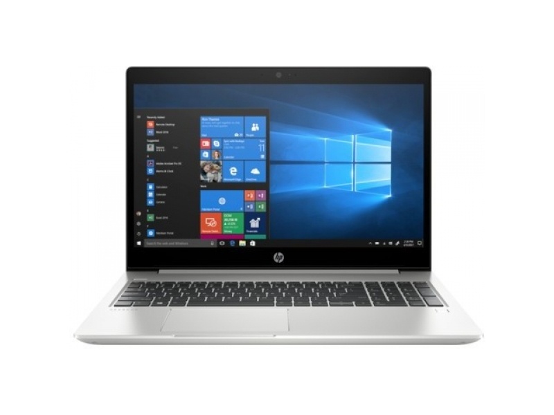 HP ProBook 450 G6 6MQ71EA / Intel Core i3-8145U 2.10GHz / 8GB DDR4 / 256GB SSD / 15.6” Full HD Notebook