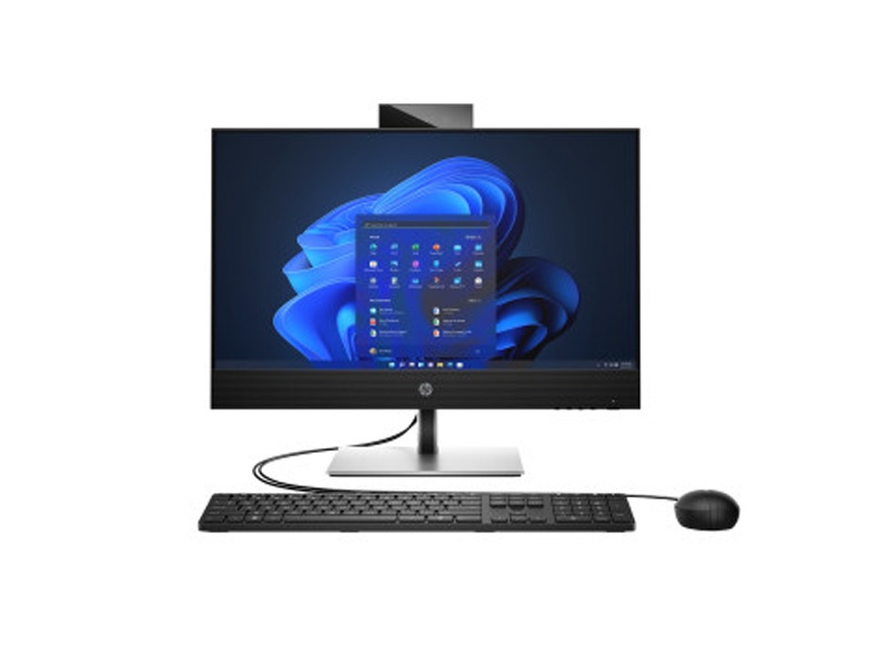 HP PROONE 440 G9 A55A8ET AIO i5-13500T 8GB 512GB SSD 23.8" FDOS