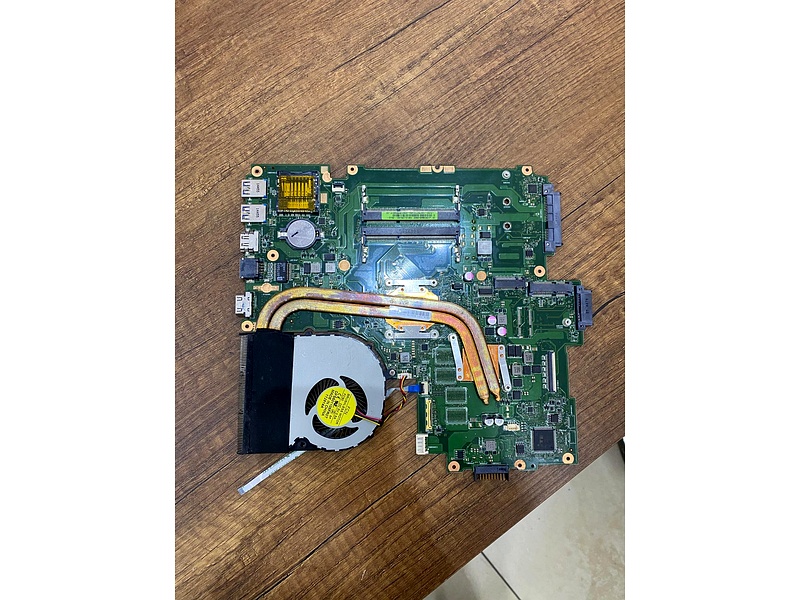 HSB J MV-4 94v-0 E89382 Anakart