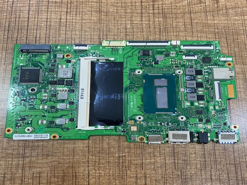 İ Life Zed Air Cx5 Motherboard