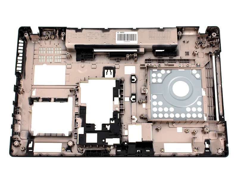 Lenovo G580 /G580A / G580AX / G580AY Notebook Kasa Alt / Versiyon 1