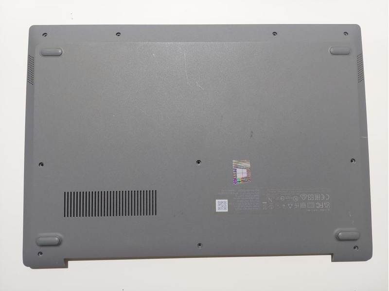 Lenovo Ideapad 1 14IGL05 81VU Bottom Case