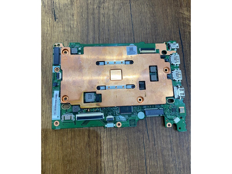 Lenovo İdeapad 1 14IGL05 81VU Motherboard