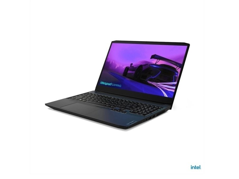 LENOVO IdeaPad Gaming 3 15IHU6 / i5 11320H / 16GB / 512GB SSD / RTX3050 4GB / 120Hz Gaming Laptop