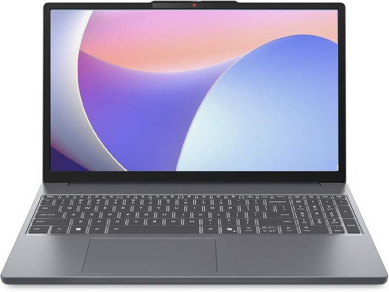 Lenovo IdeaPad Slim 3 15IRH10 / i5-13420H / 512 GB SSD / 8 GB DDR5 /UHD Graphics 16.10"